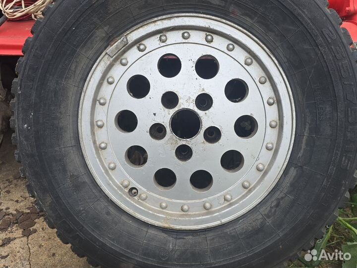 Диски jeep grand cherokee