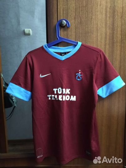 Футболки подростковые