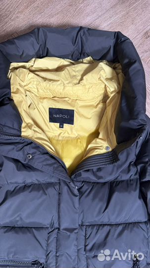 Женская верхняя одежда 42