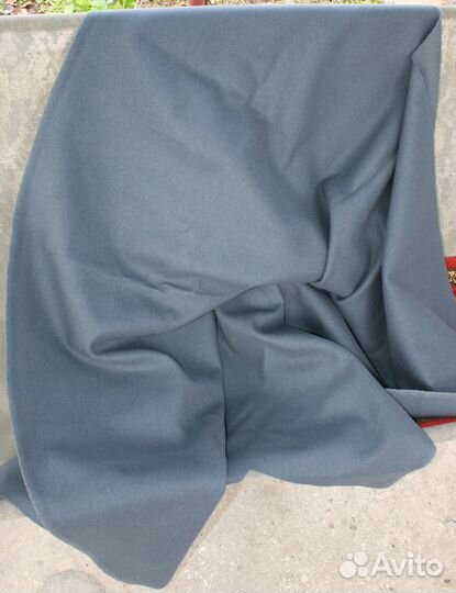 Сукно плотное