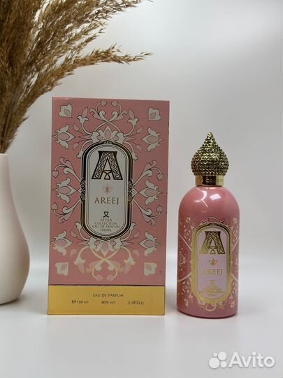 Духи Attar Collection Areej 100ml