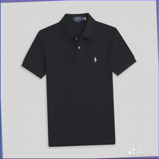 Футболка Polo Ralph Lauren (Artikle: 85713)