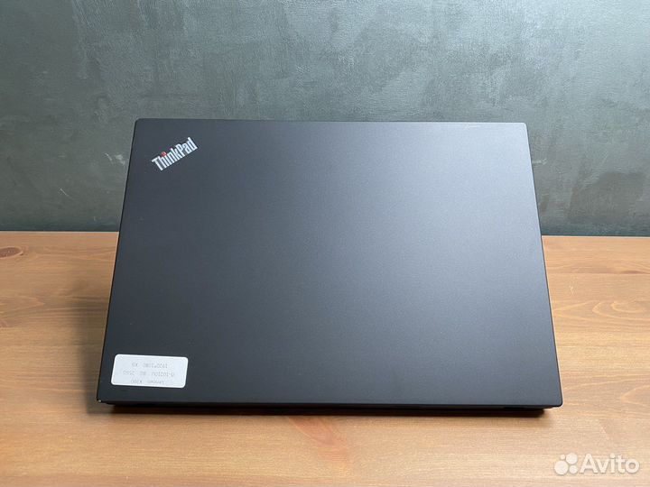 Lenovo ThinkPad X390 13,3