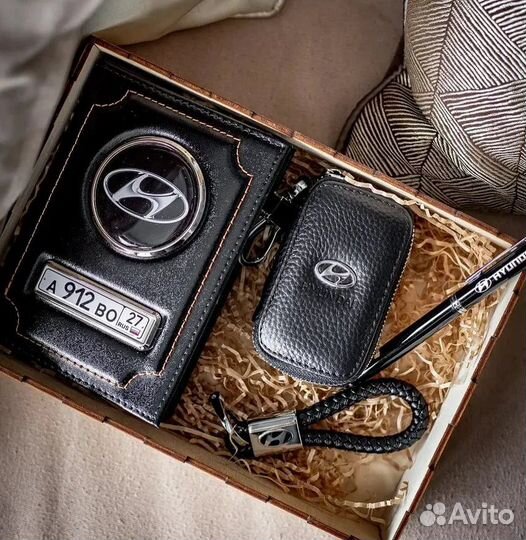 Мужской подарочный набор/ Женский подарочный набор