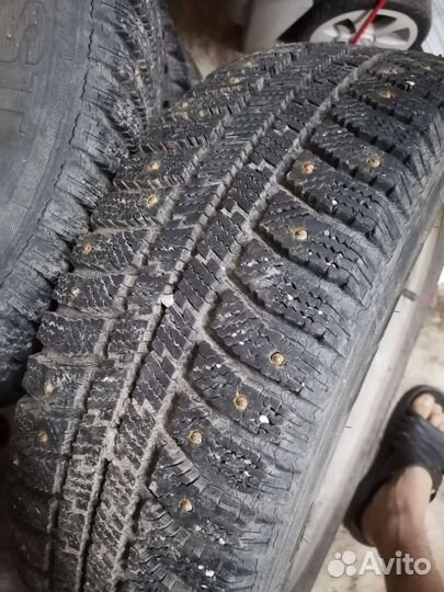 Amtel NordMaster ST 17.5/65 R14