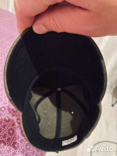 Кепка Calvin Klein Оригинал Мужская