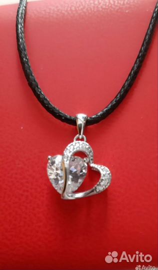 Серебряные украшения