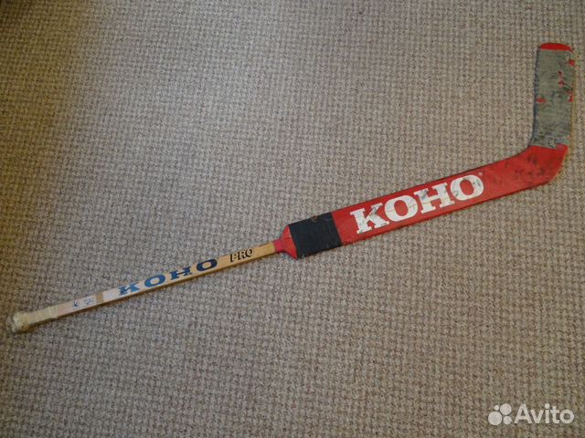 Клюшка koho Torpedo 60