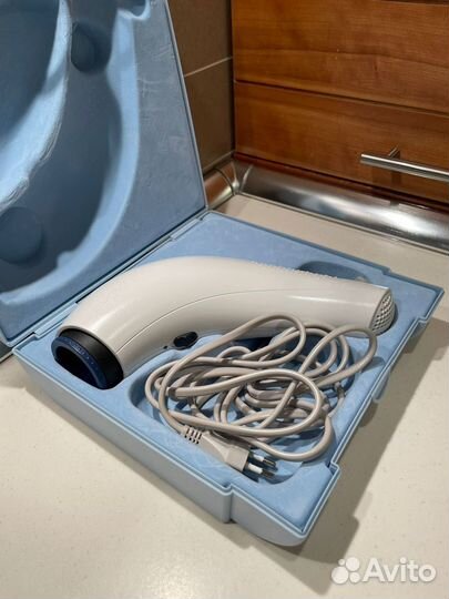 Лампа биоптрон zepter бу 2 раза фильтры стойка