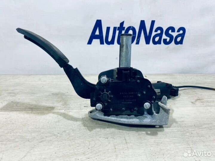 Педаль газа Nissan Armada SUV VK56DE 2004