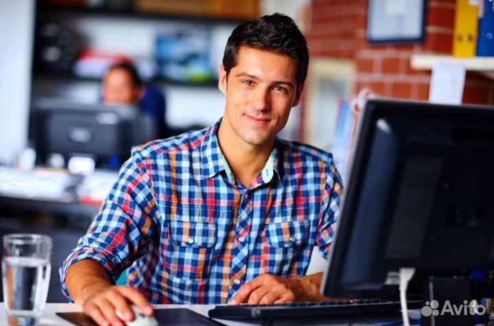 Старший смены в транспортный парк