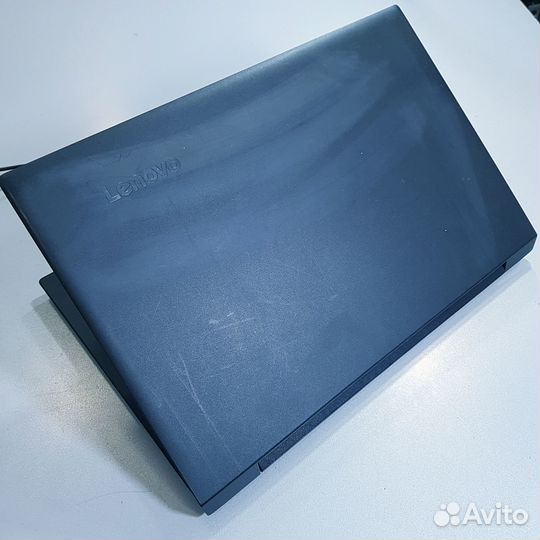 Ноутбук Lenovo V110-15AST A6-9220/4 Gb/HDD 500 Gb