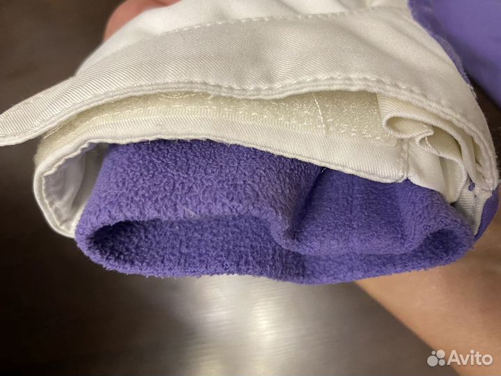 Горнолыжная куртка Glissadе