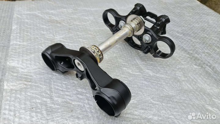 BMW S1000R K63 Траверса в Сборе