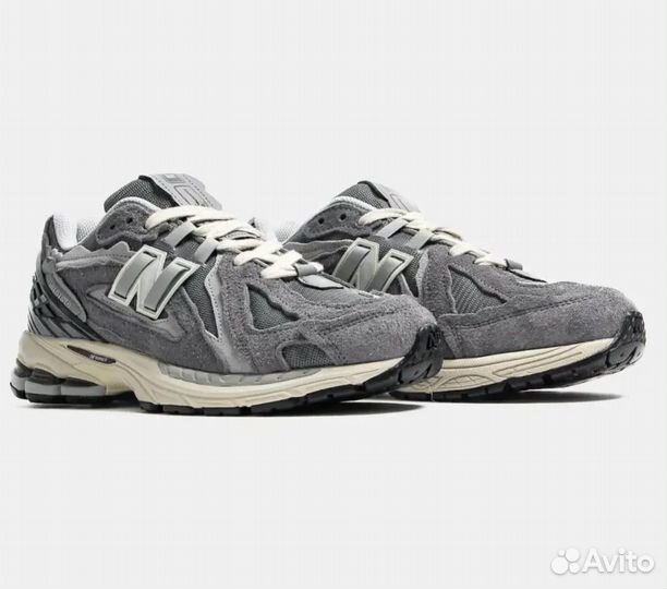 New balance 1906d grey Оригинал из США