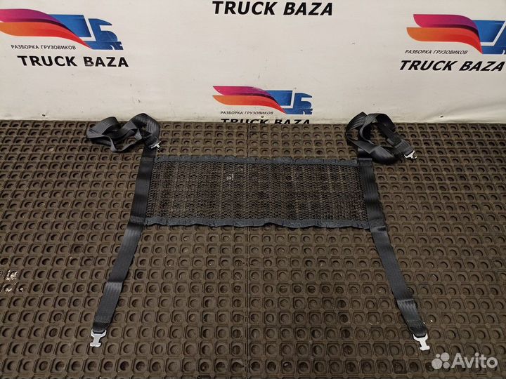 Сетка спальника нижнего Scania 6-series