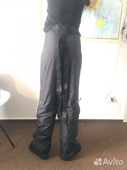 Брюки горнолыжные Decathlon 143-152 cm