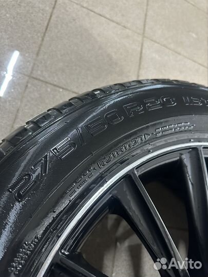 Зимний комплект для Mercedes Gl GLS ML GLE