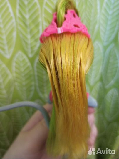 Лагунафаер монстер хай