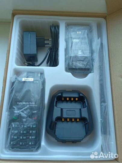 Радиостанция Kydera 880uv Plus