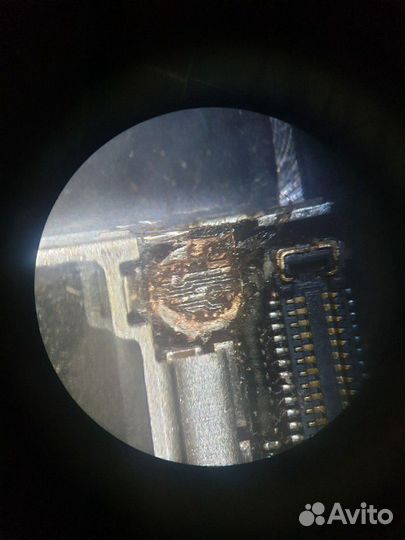 Ремонт apple и Andoid