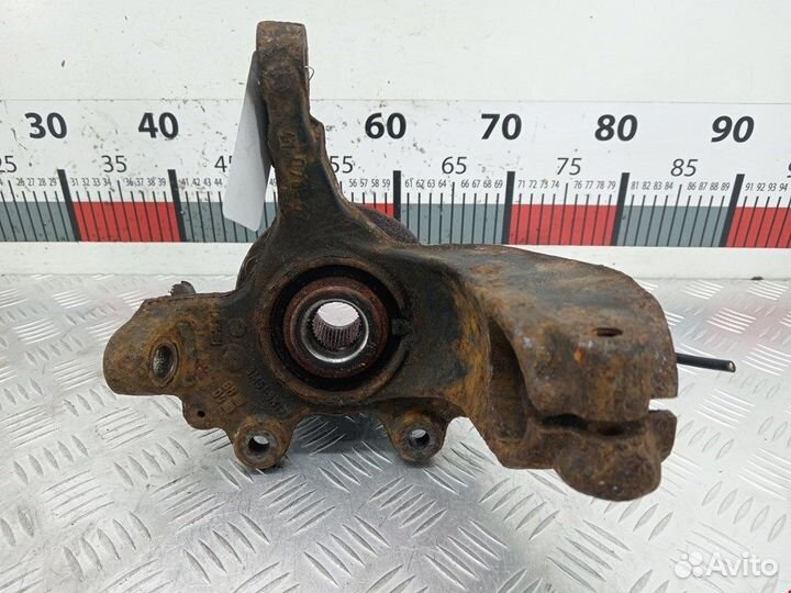 Ступица для Ford Focus 2