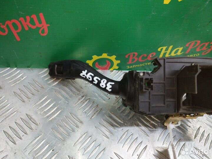 Блок подрулевых переключателей Audi A8 седан 2.0