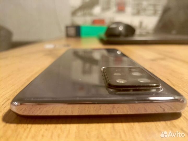 Смартфон Infinix note 10 pro 8/128 бу