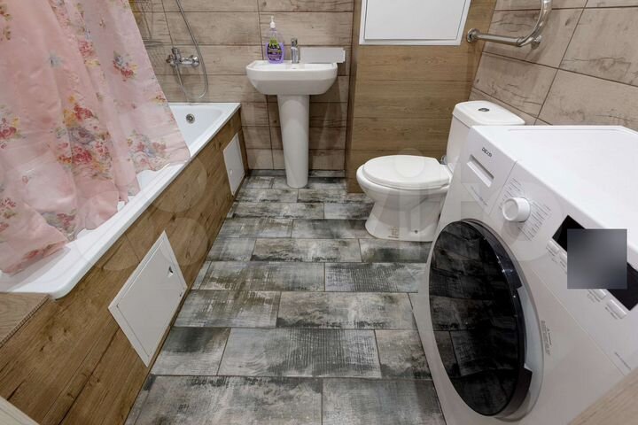 Квартира-студия, 33 м², 16/16 эт.