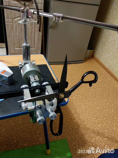 Заточка ножей