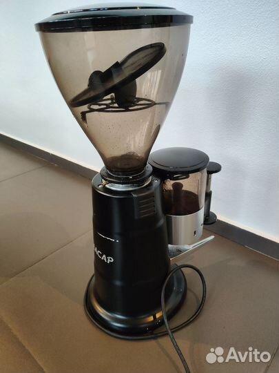 Кофемолка Macap