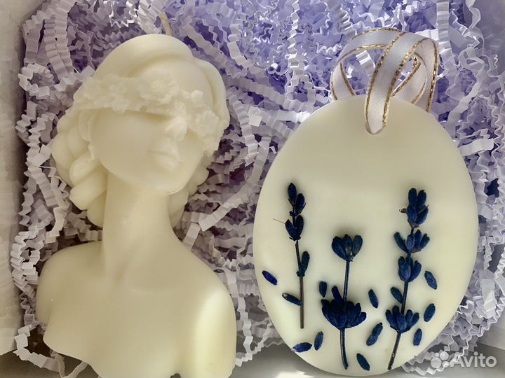 Подарочный набор