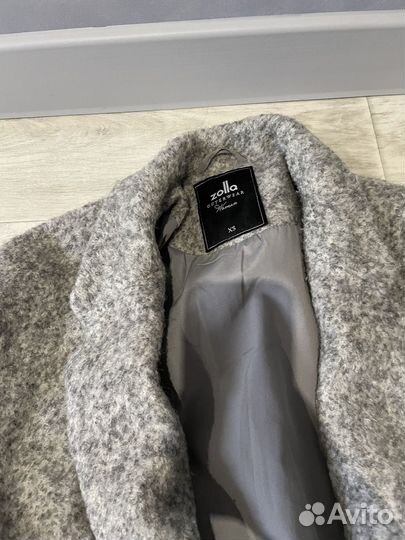 Пальто женское