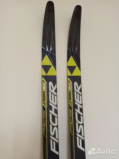 Беговые лыжи Fischer speedmax CL 207cm