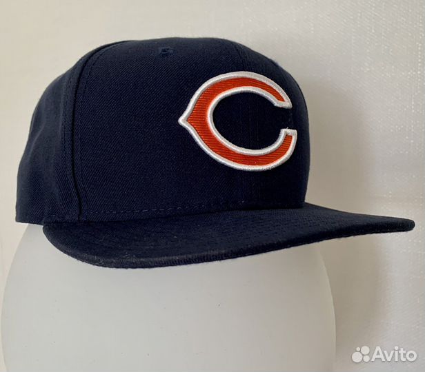 Бейсболка New Era