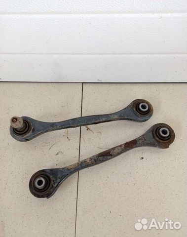 Рычаг задней подвески Skoda Octavia A5