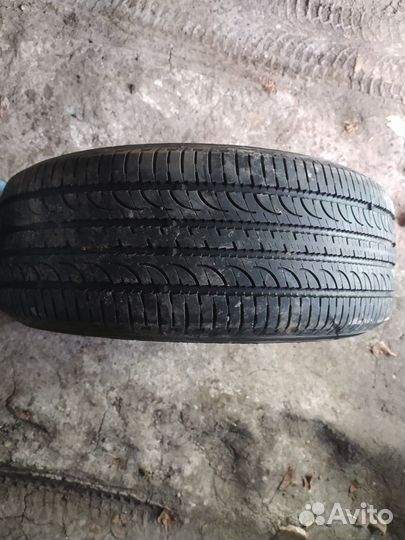 Yokohama Geolandar SUV G055 225/55 R17 97