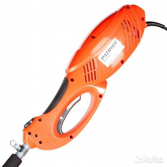 Электрический триммер Patriot еlт 1000 250304430