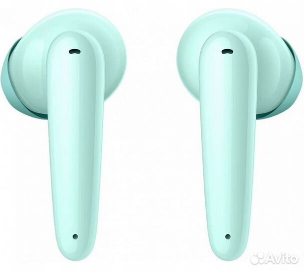 Наушники Huawei FreeBuds SE, голубой