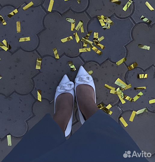 Туфли