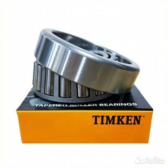 Подшипник 3578/3525 (timken)