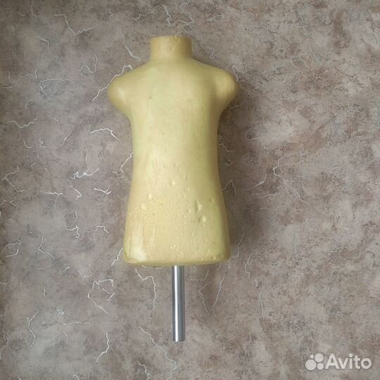 Манекен детский, размер 26-28
