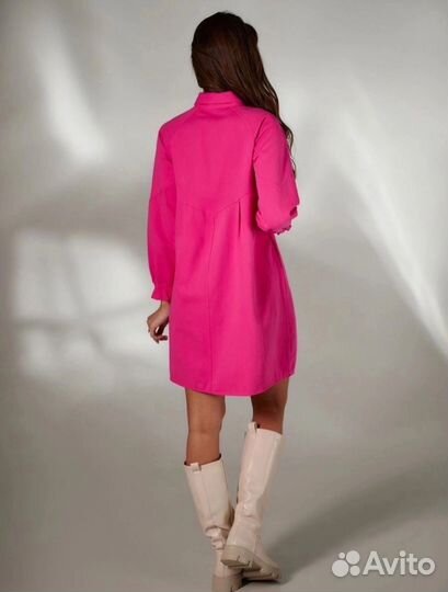 Платье женское 46 48