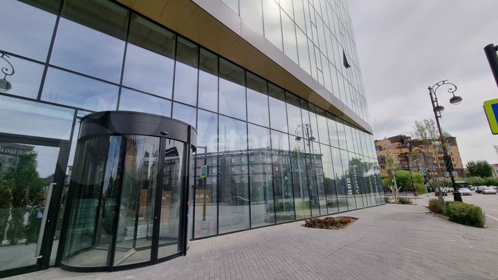 Сдам офисное помещение, 2000 м²