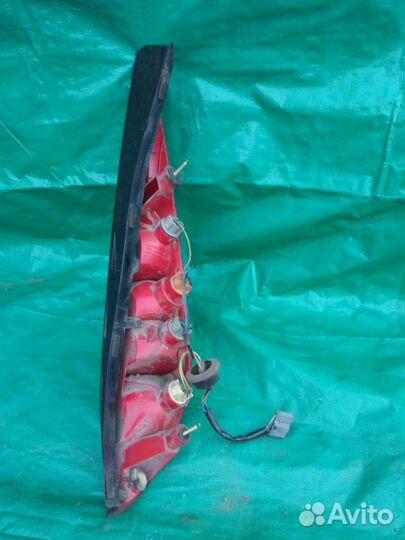 Фонарь задний левый Форд Мондео 3 2004 г