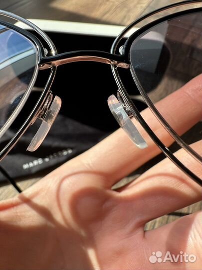 Marc jacobs очки оригинал