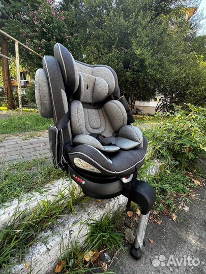 Детское автокресло osanneno 360