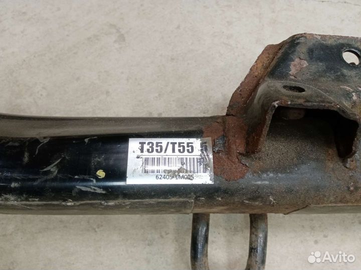 Продаю Подрамник на Кия Серато 2011 оригинал