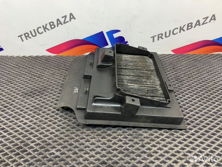 Рамка салонного фильтра Daf XF105, Daf XF106