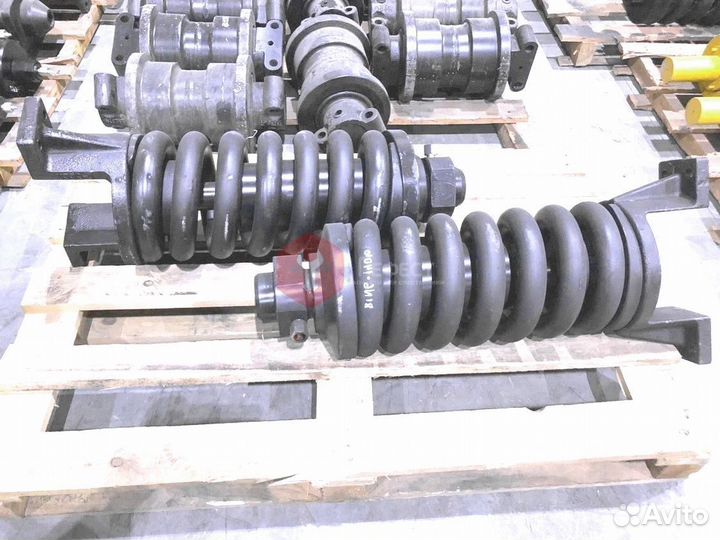 Натяжитель цепи JCB JS200tier3215/12231